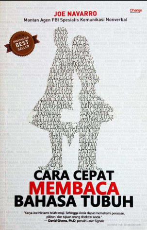 CARA CEPAT MEMBACA BAHASA TUBUHA